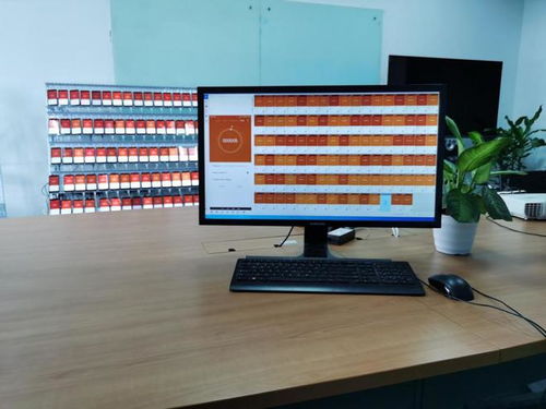 一臺電腦同步控制100臺手機所需軟硬件配置詳解